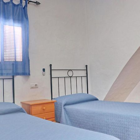 Apartamento Velarde II 콘일데라프론테라 외부 사진
