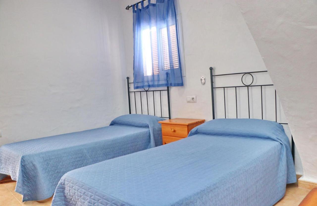 Apartamento Velarde II 콘일데라프론테라 외부 사진