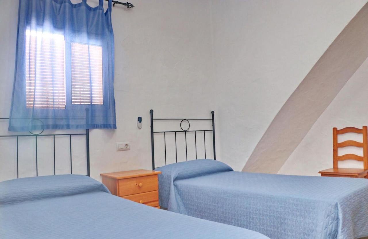 Apartamento Velarde II 콘일데라프론테라 외부 사진